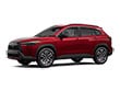 2026 Toyota Corolla Cross SUV 